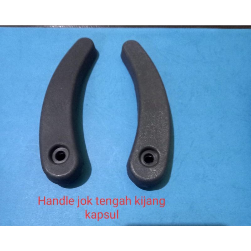 Handle jok tengah kijang kapsul