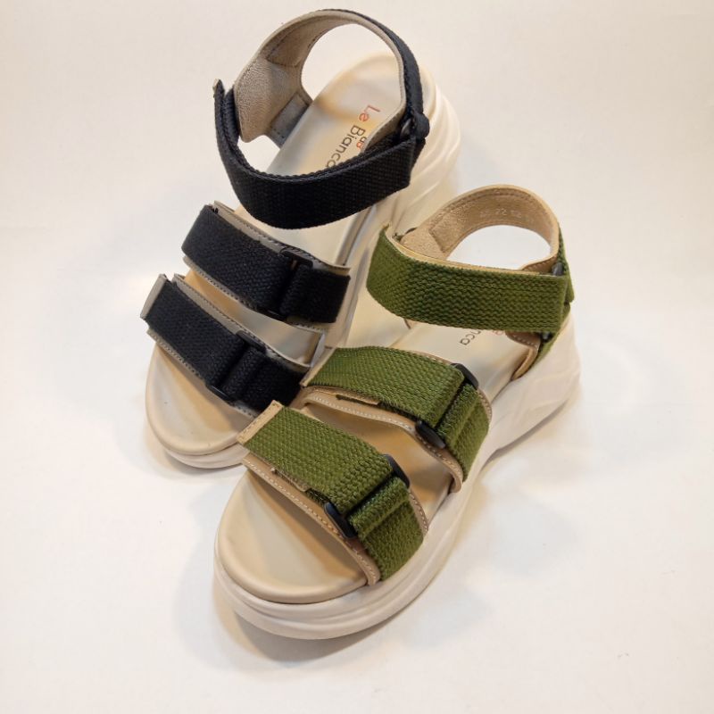 Le Bianca AS 22-02 (Sandal Tali Wanita)[8001021600]
