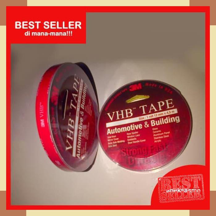 

3M double Tape/3M Lem Perekat/3M Doble Tip/3M Perekat