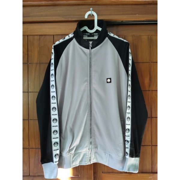 Jaket Tracktop prung terrace wear casual style