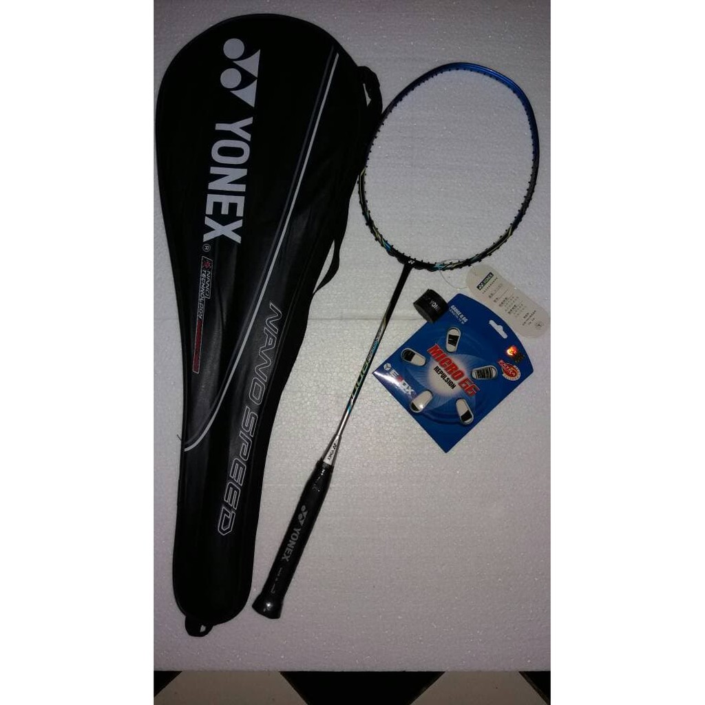 Raket Badminton Yonex Nanoray 800
