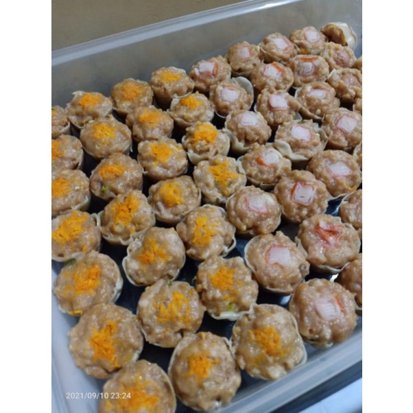 

Dimsum