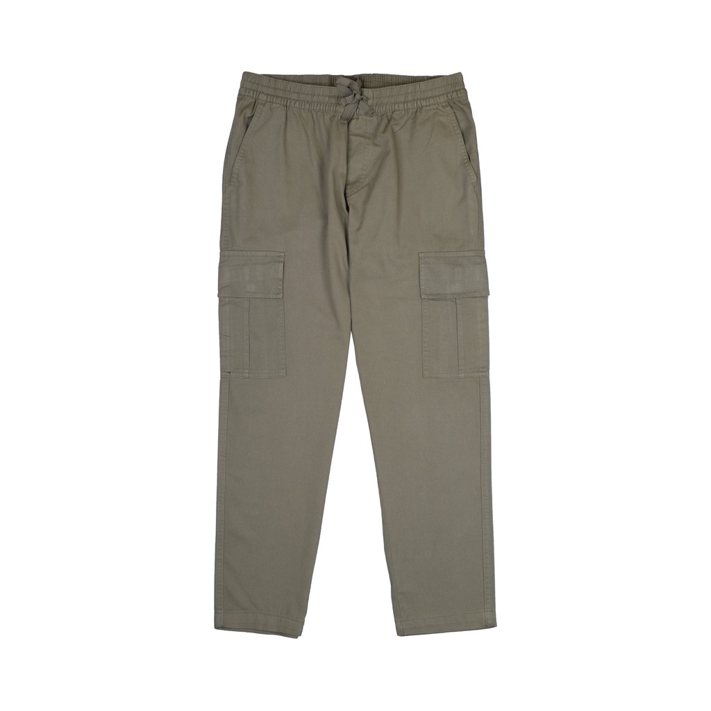 Russ Pants Celana Cargo Panjang Pria Pockar ( Up To Big Size )