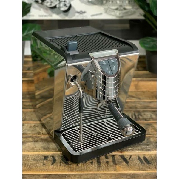 Paket Mesin Kopi Espresso Simonelli Oscar 2 + Grinder N500 Automatic + Tools