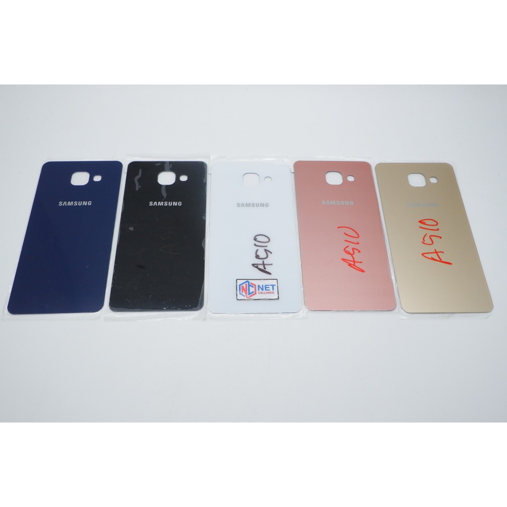 BACK COVER / BACK CASE / BACK DOOR / COVER SAMSUNG A510 / A5 2016