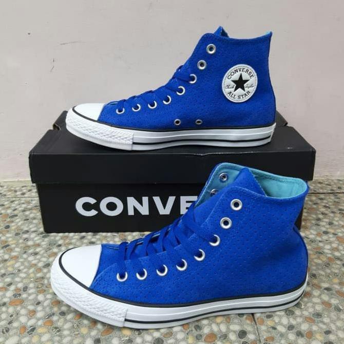 Converse CT AS HI 100% Original