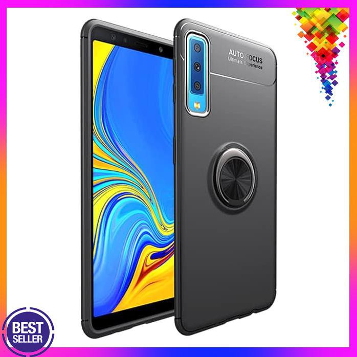 CASE SAMSUNG A7 2018 AUTOFOCUS IRING