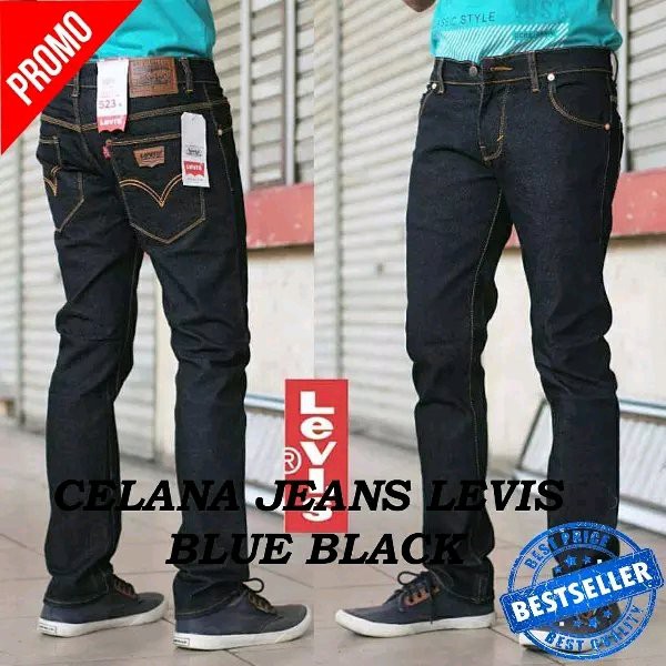 

Unik jeans pensil skiny blue dark murah Murah