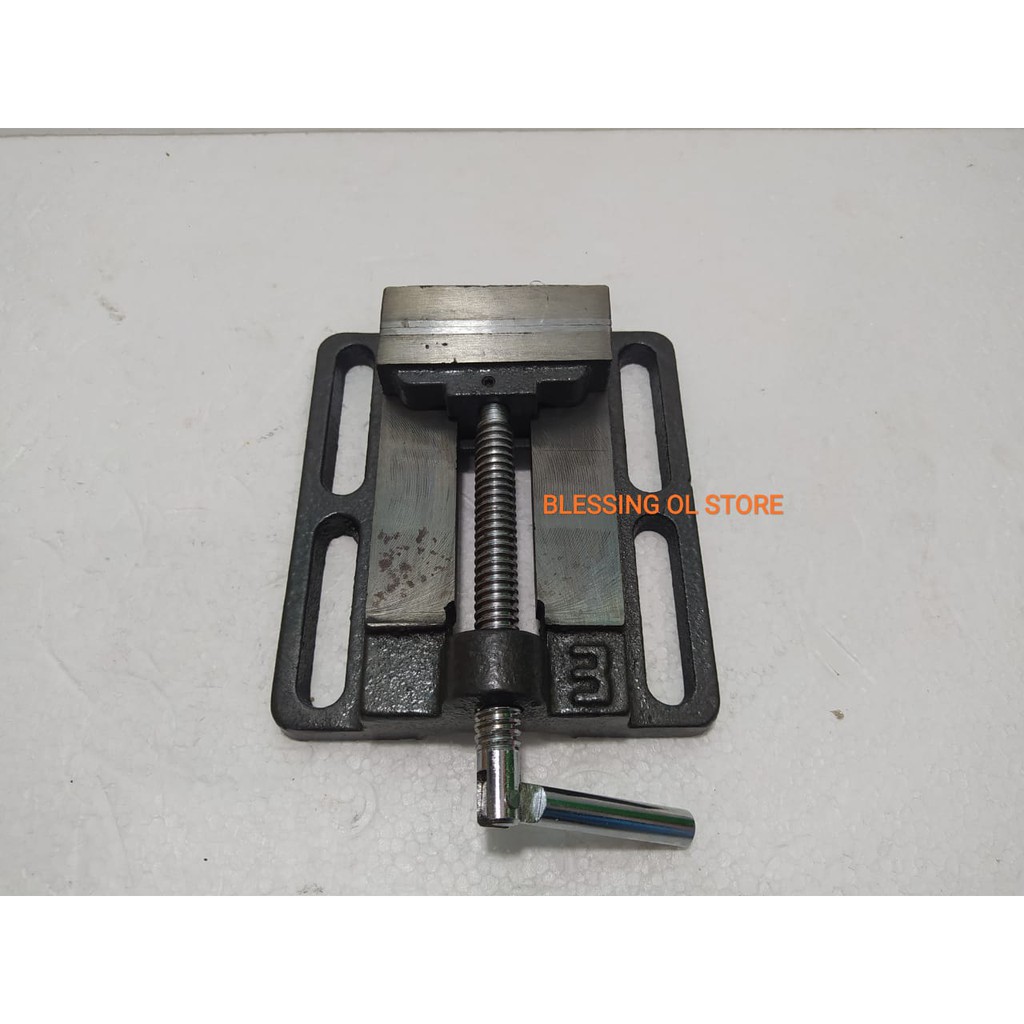 CATOK RAGUM 3 INCH / CATOK RAGUM MEJA BOR DUDUK 3 INCH