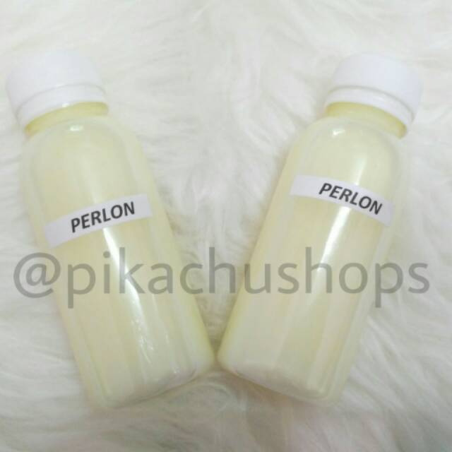 Perlon Detergent Deterjen Perlon 90ml