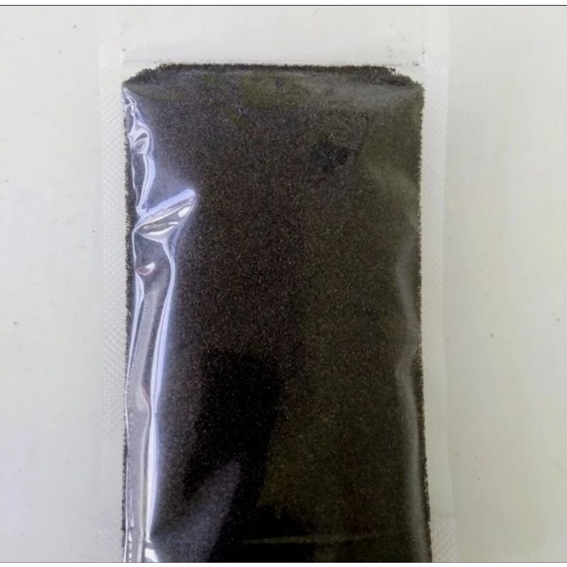 

( COD ) Bubuk Jintan Hitam Murni 100 gram || Bubuk Habbatussauda