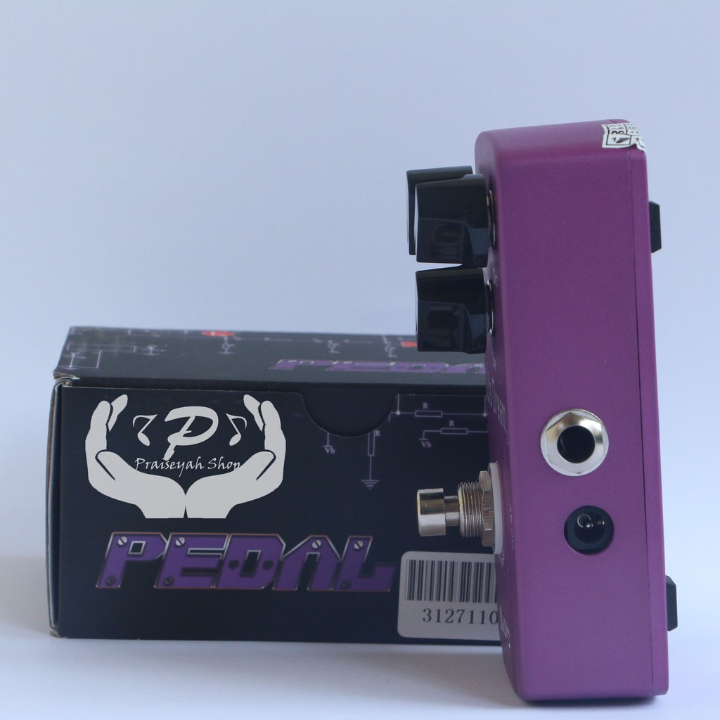 Efek Gitar Joyo US Dream JF-34