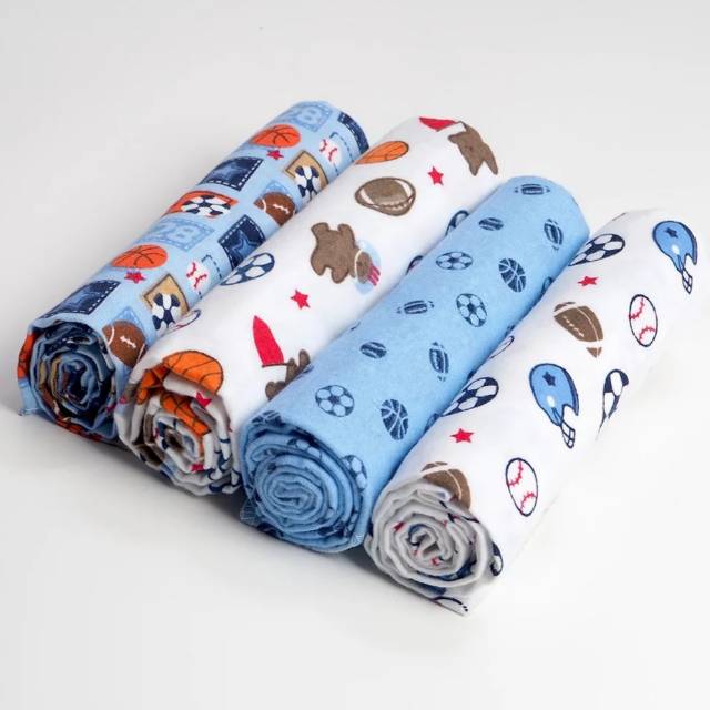 BEDONGAN BAYI 4 IN 1 / BEDONG BAYI CARTERS