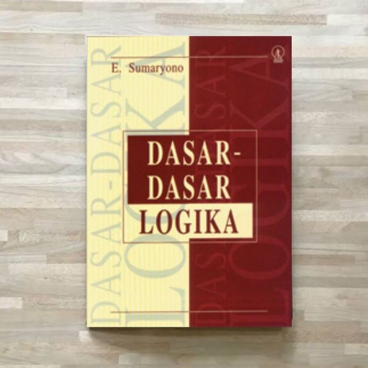 Dasar Dasar Logika