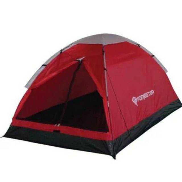 Tenda Forester Nova 2 Orang