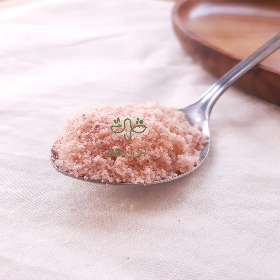 

Himalayan Salt (Zero Waste / No Plastic Packaging)