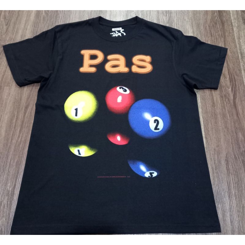 Pas band-ketika