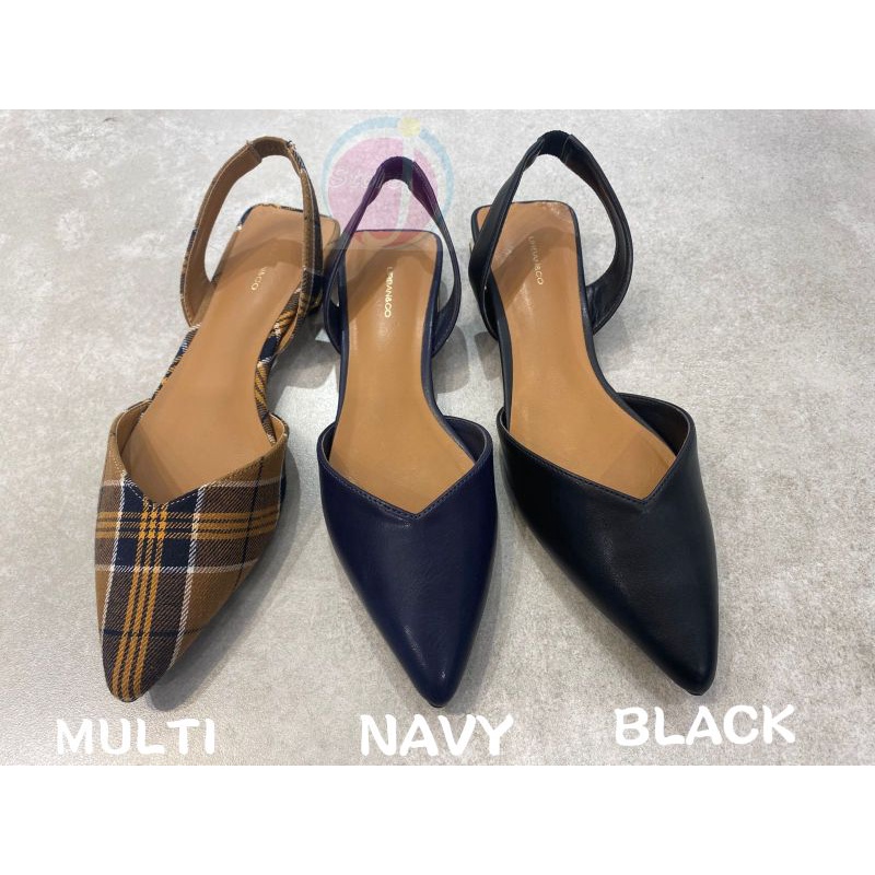 SEPATU MULES URBAN N CO ALLURA SALE