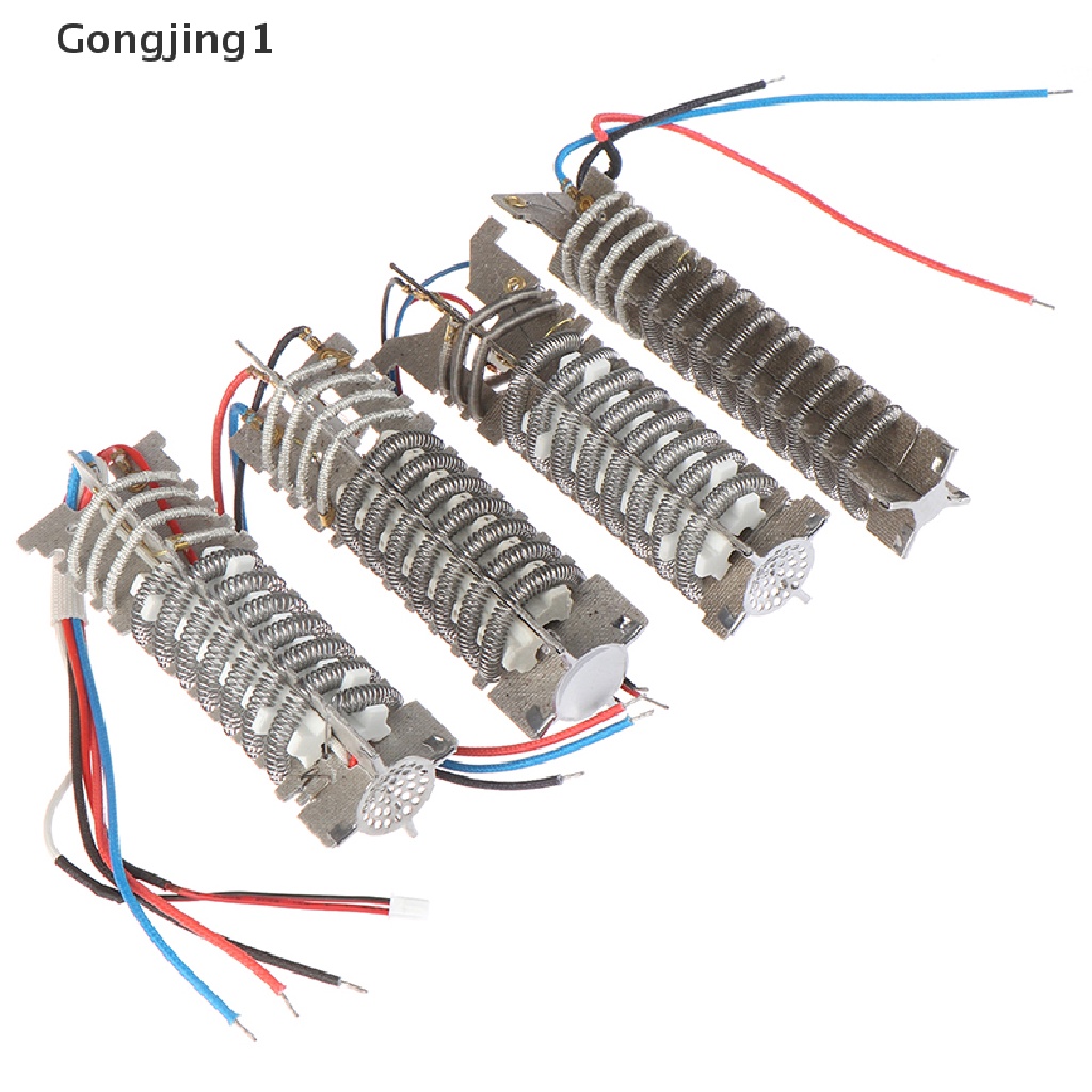 Gongjing1 Hot Air Gun Pengganti Untuk Pemanas Element