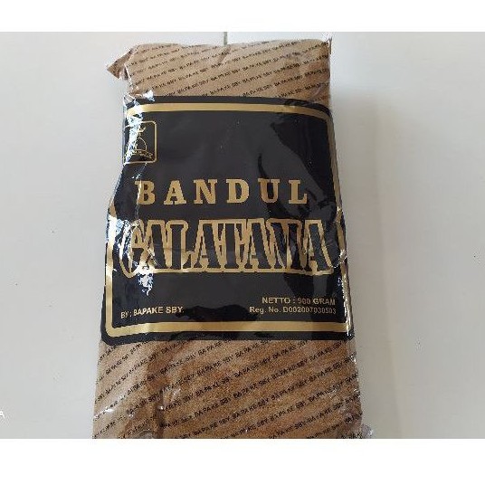 Umpan Bandul Galatama