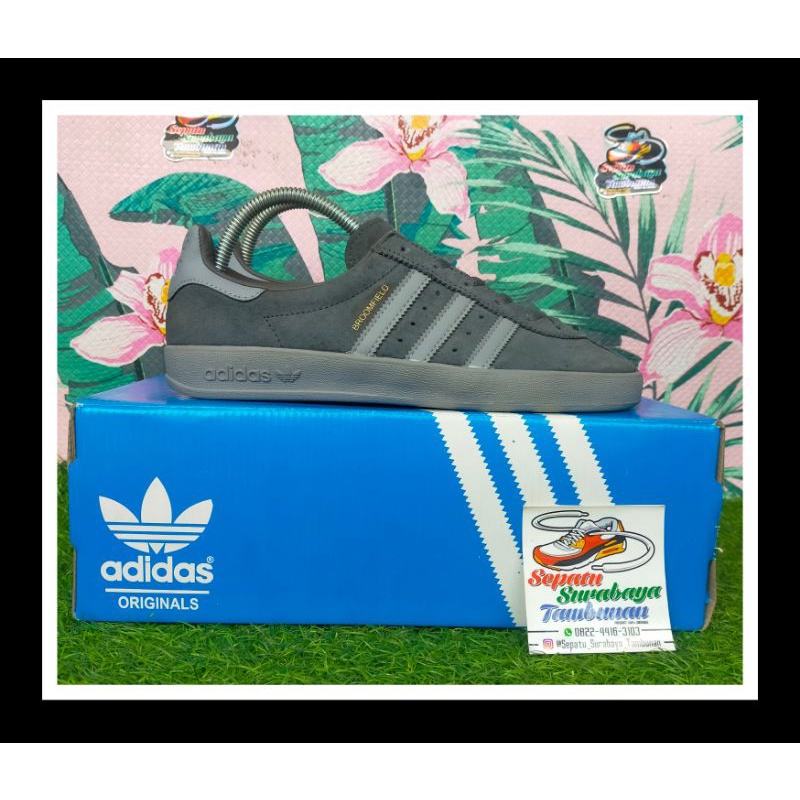 ADIDAS BROOMFIELD SECOND ORIGINAL