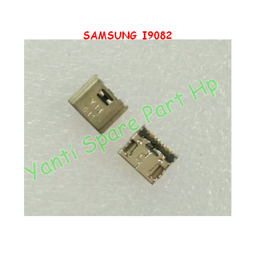 Konektor Charger Samsung I9082 T116 T110 T113 Original New