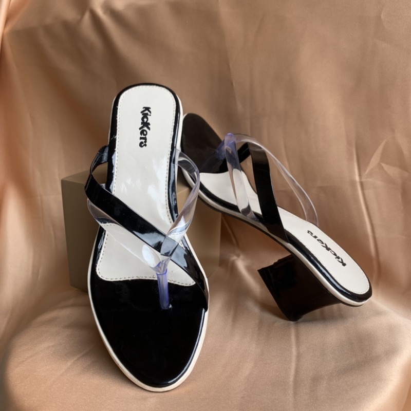 NEW SANDAL WANITA HAK JAPIT DIANA TERBARU TERLARIS MODEL ANDIN HIGHHEELS NINA 1 TERLARIS TERMURAH Sandal Tali Wanita Cod Promo Free Ongkir High Heels Wanita Korea 5cm Heels Wanita Casual Sepatu Wanita High Heels Basic Import Premium BAYAR DI TEMPAT PROMO