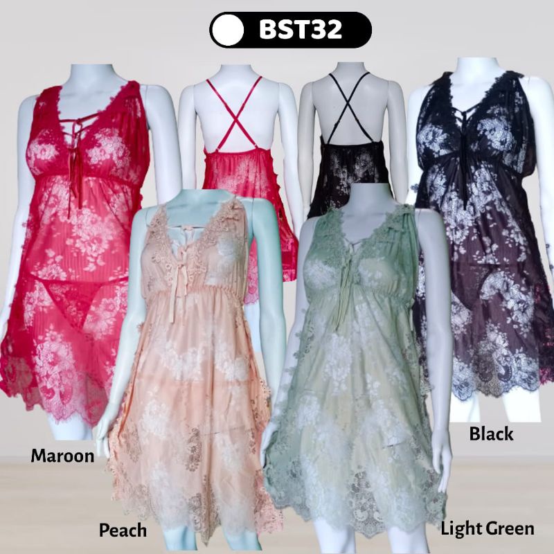 BAJU TIDUR / LINGERIE / LINGERIE JUMBO / LINGERIE IMPORT / LINGERIE BIGSIZE / PIYAMA