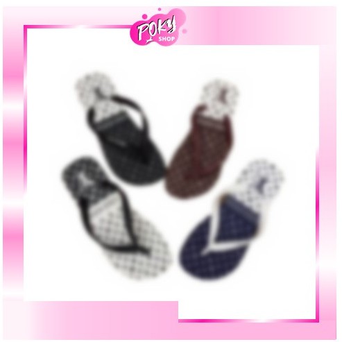 [LOKAL] POKY - HARGA SPECIAL Sandal Wanita Jepit L