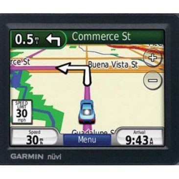 Navigation GPS MOBIL