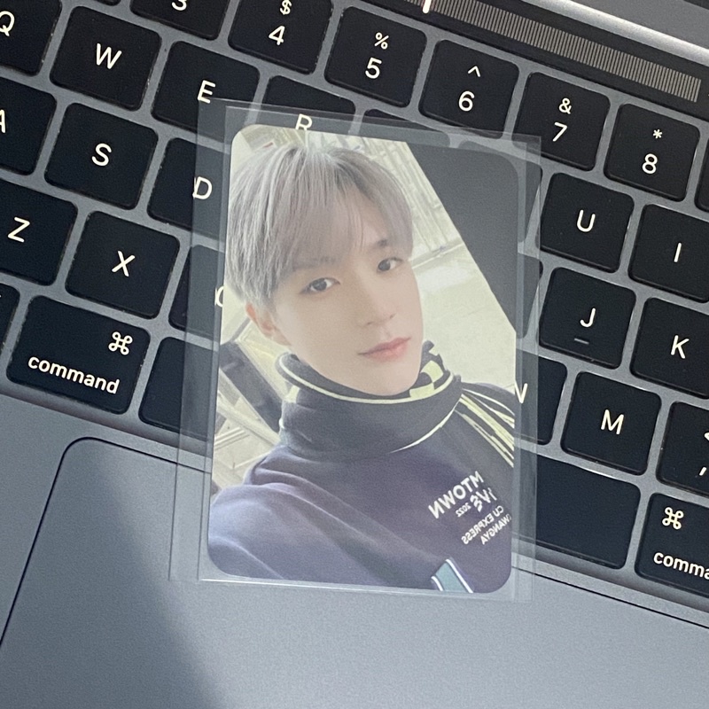 pc jeno emblem universe set
