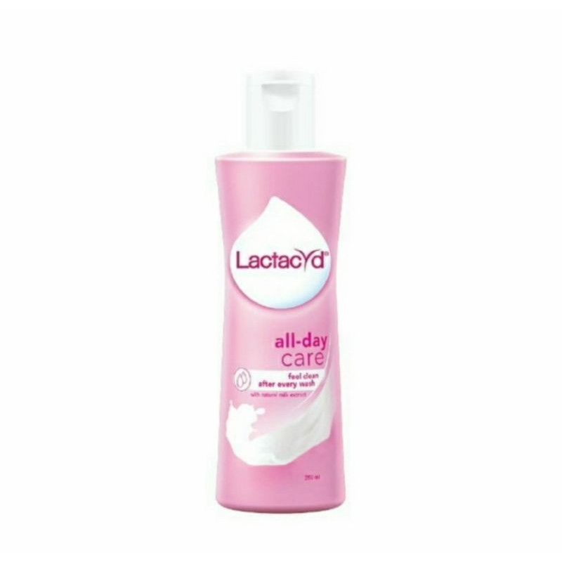 LACTACYD All Day Care 60 ML