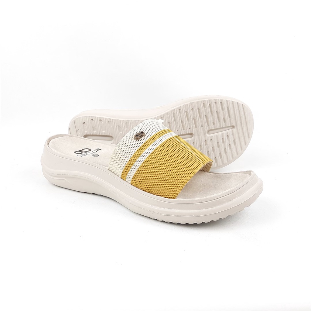 Sandal Casual wanita Odillon PK.31 36-40