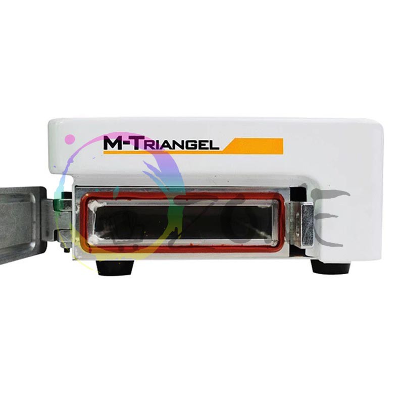 MESIN BUBBLE LCD REMOVER M1 M-TRIANGLE