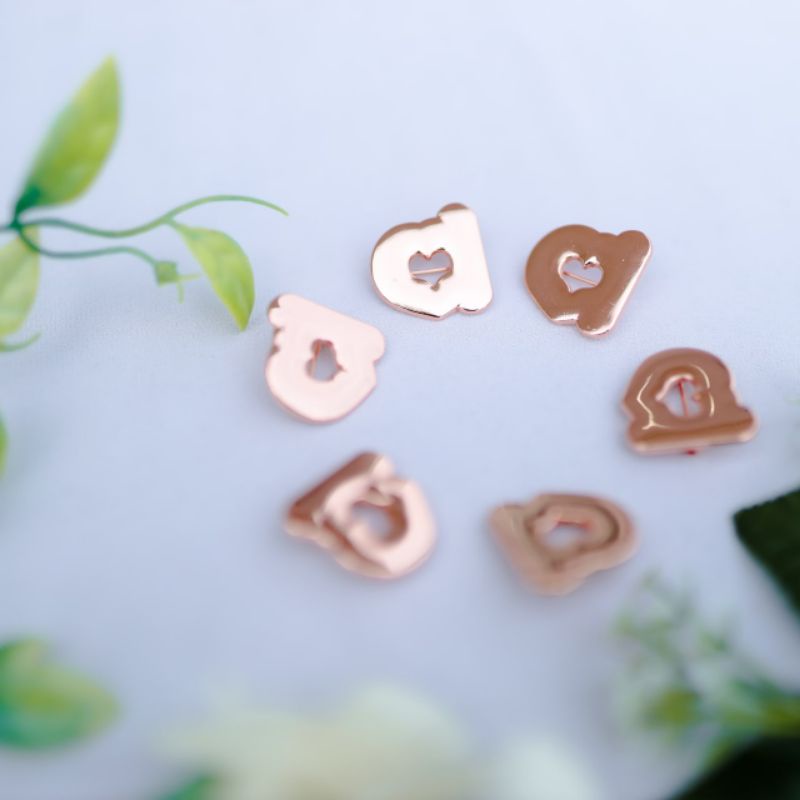 aksesoris hijab/bros attin