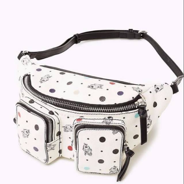 Tas Esprit Original waist bag