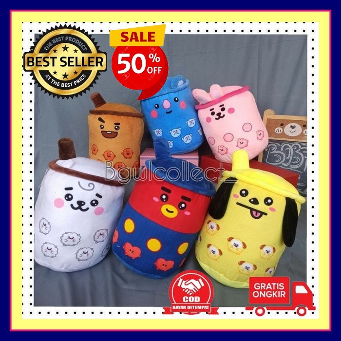 [Bayar Di Rumah] Boneka Bolak Balik - Boneka Octopus - Boneka Viral Yk638 Boneka Jumbo Boneka Anak M