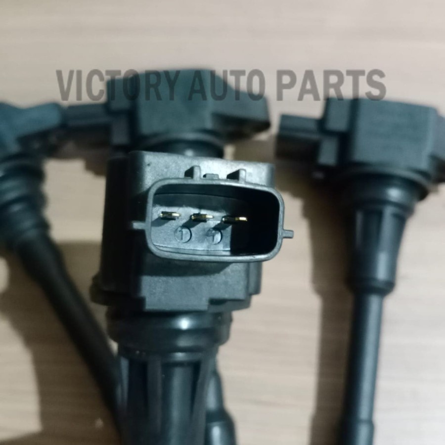 Ignition Coil KOIL Nissan Livina g.livina  evalia latio 1,5cc ORI COPTAN