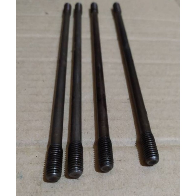 baud baut blok head Mio sporty PNP Mio soul Fino karbu pnp nuvo