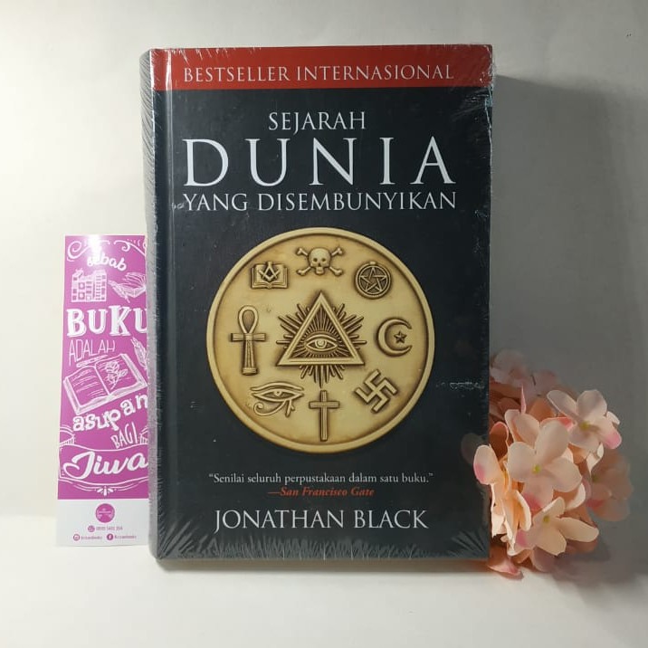 Sejarah Dunia yang Disembunyikan