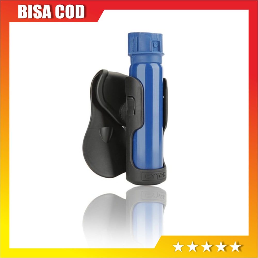 Harga Pepper Spray Terbaru November 2021 Biggo Indonesia