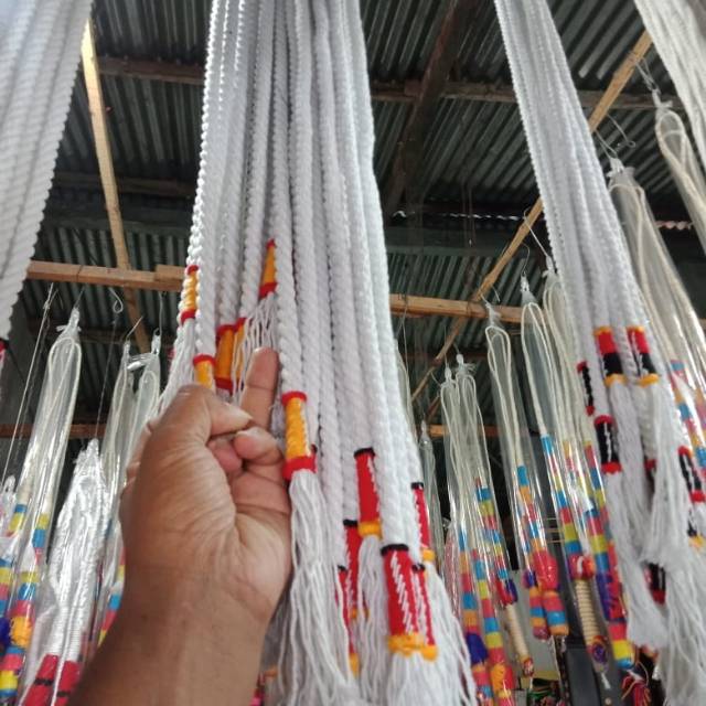 Kolor / kolor murah / kolor warok /kolor celana warok / kolor celana silat / tali warok / tali reog