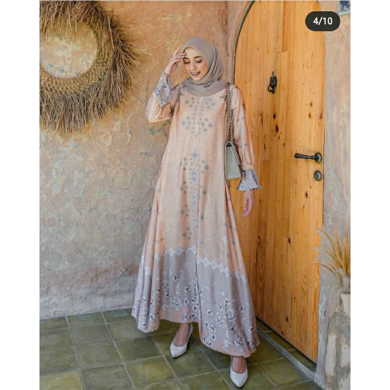 Asheera Dress Kienka.id / Asheera Dress Kienkaid / Asheera Dress Kienka id