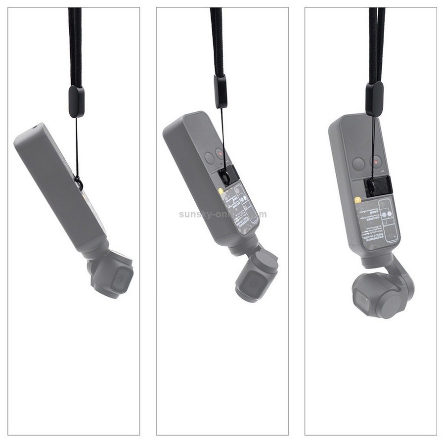 STARTRC Lanyard Osmo Pocket Safety Wrist Strap Osmo Pocket