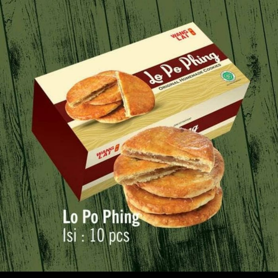 

Lou Pho Piang Wang Lai Medan