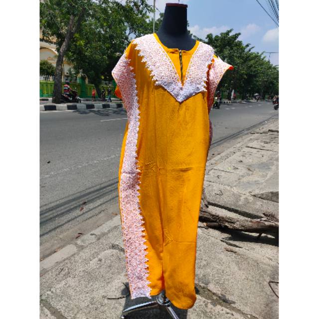 Daster arab medan Sheila