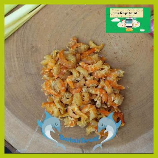 

5Yer67R- Hebi Pontianak Super Bersih 100Gr T7Rty67-