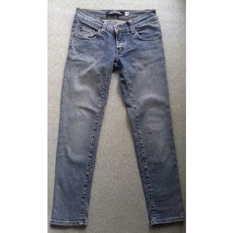 Celana Jeans POSHBOY /Ladies Size M/28