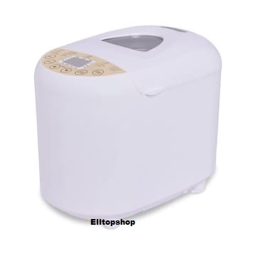 MARION MESIN PEMBUAT ROTI 1KG KELS - WHITE