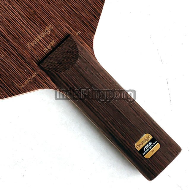 -ST- Stiga Nostalgic VII